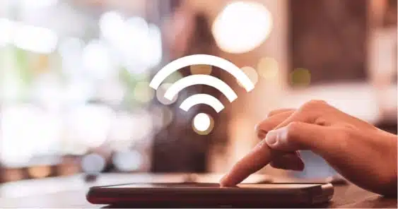 Business Wi-Fi Solutions